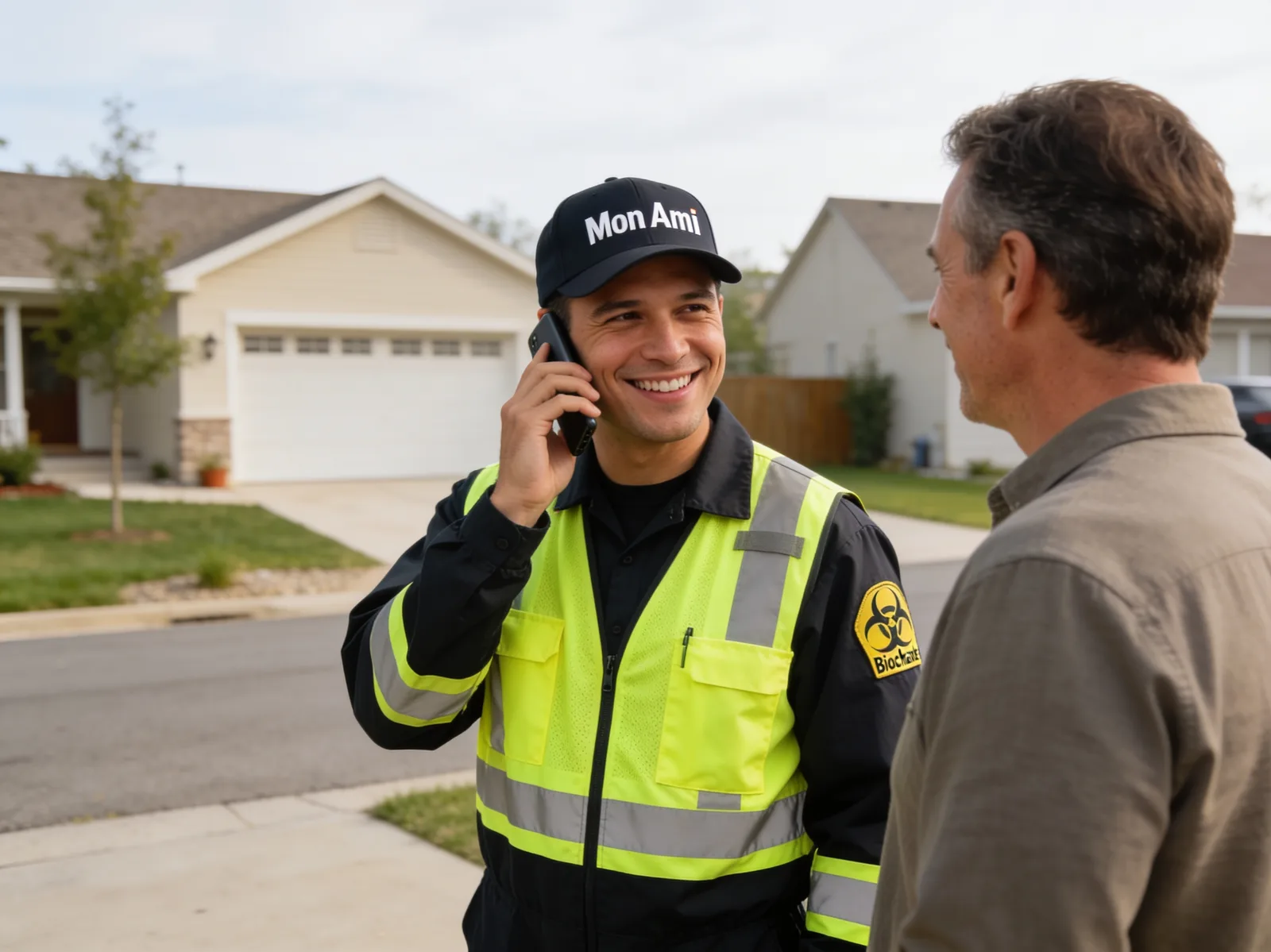 Sewage Cleanup Farmersville Station, NY FAQs